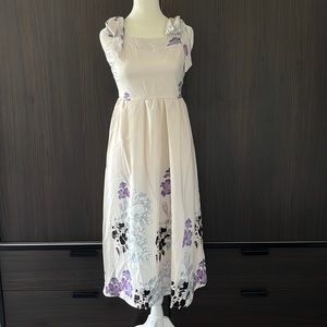 3/$10 Maxi Summer Dress